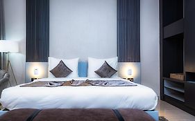 Wali'S Suites